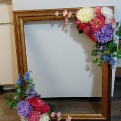 Photo Frame Decor For Any Occasion 🎓🎂🥳