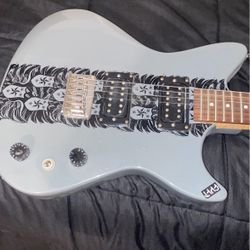 First Act Electric Guitar