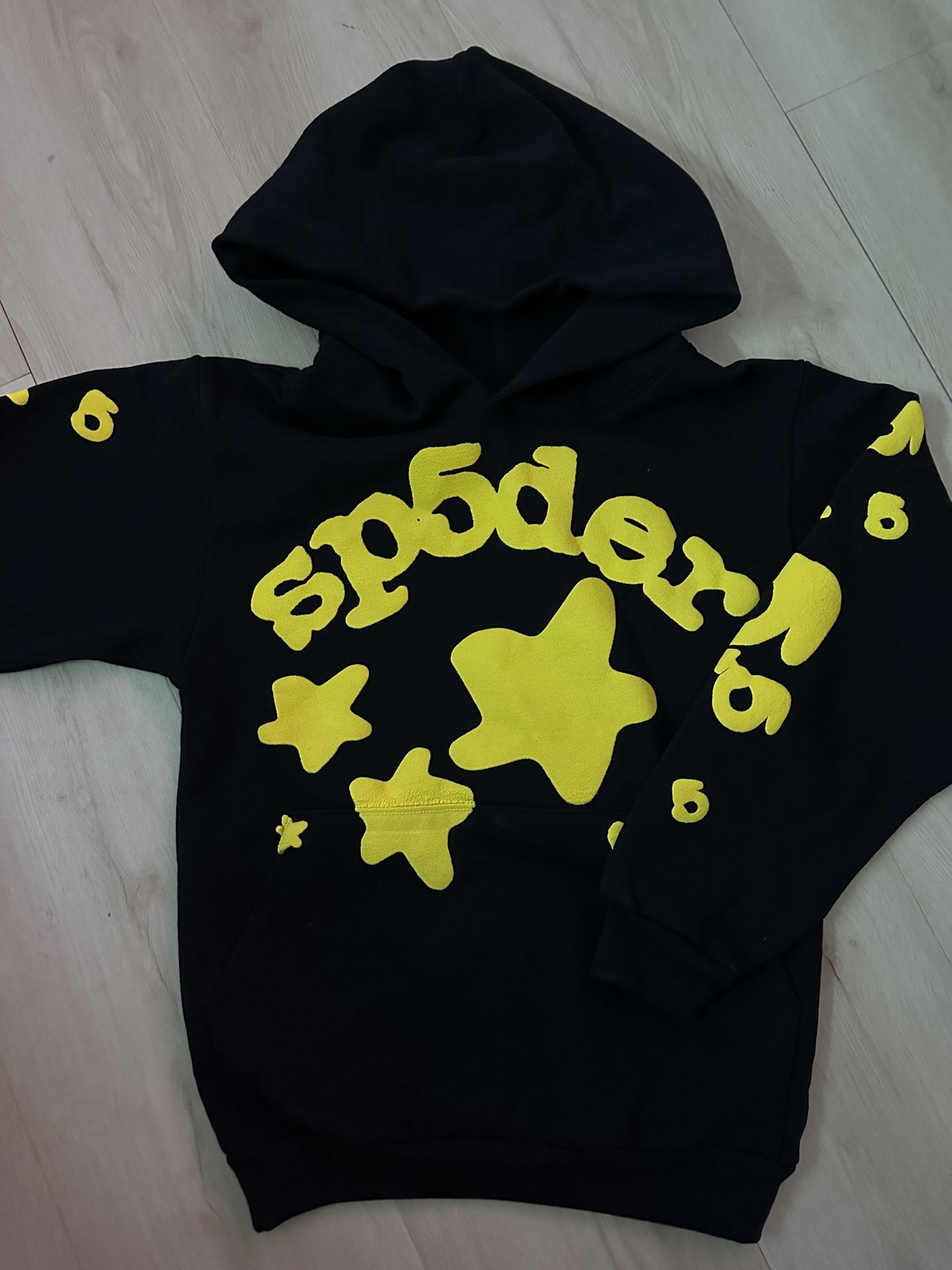 Sp5der Hoodie
