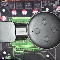 Amazon Echo Dot