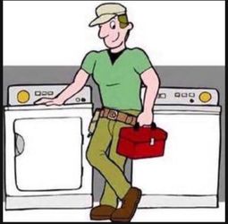 Repair And Fix Washer And Dryer 