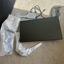 🎮 Alienware AW2721D – 27" QHD 240Hz Gaming Monitor – G-SYNC Ultimate – $360