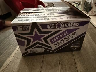 G.I Sportz Paintballs