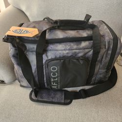 Fishing Aftco Tackle Bag
