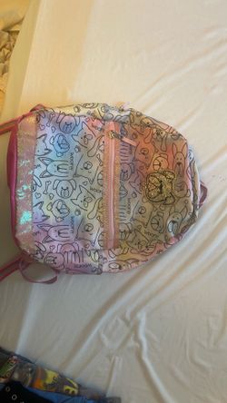 Backpack