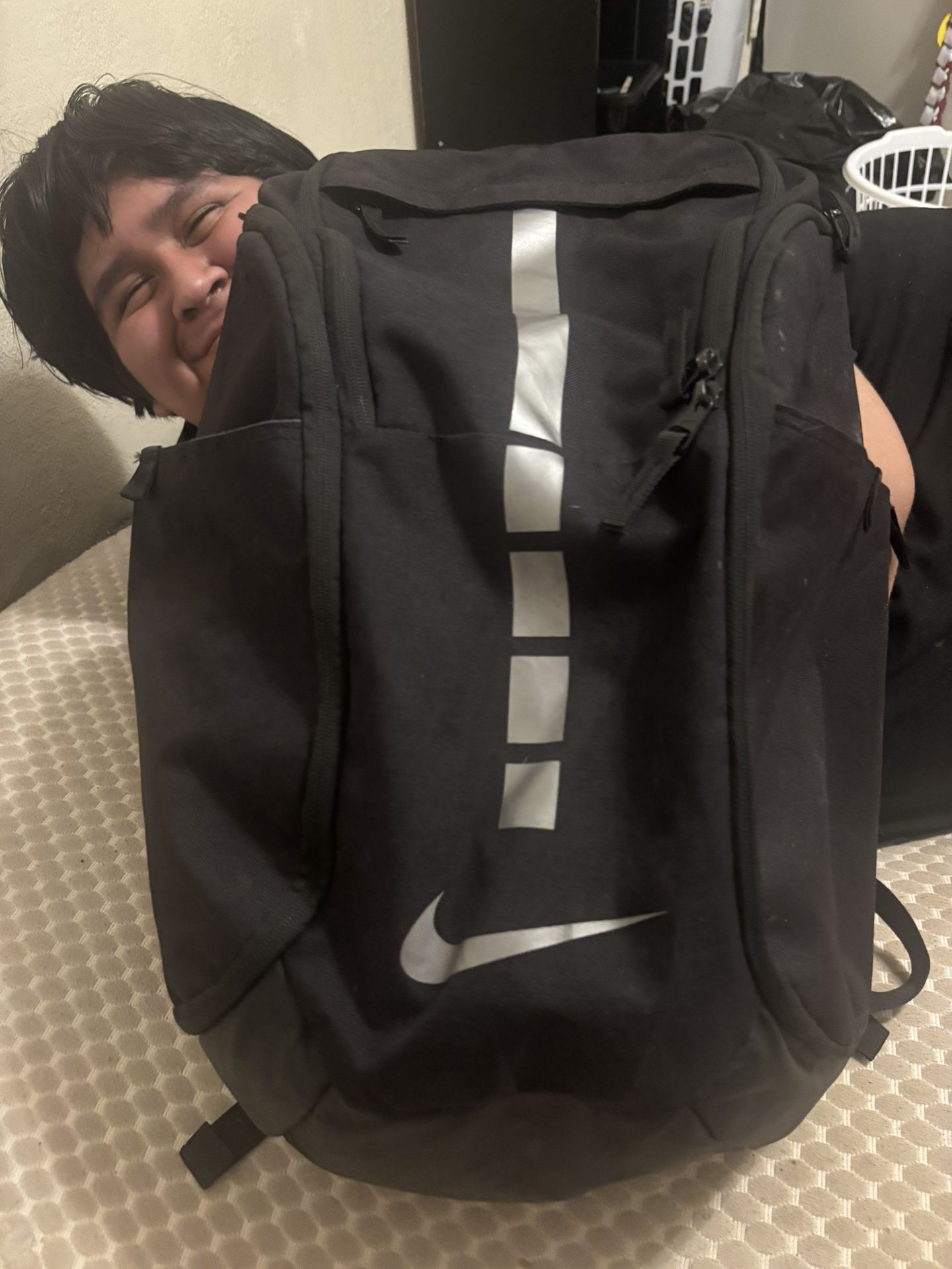 Books And Bags