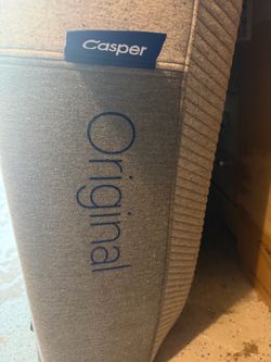 Queen size mattress 11” high