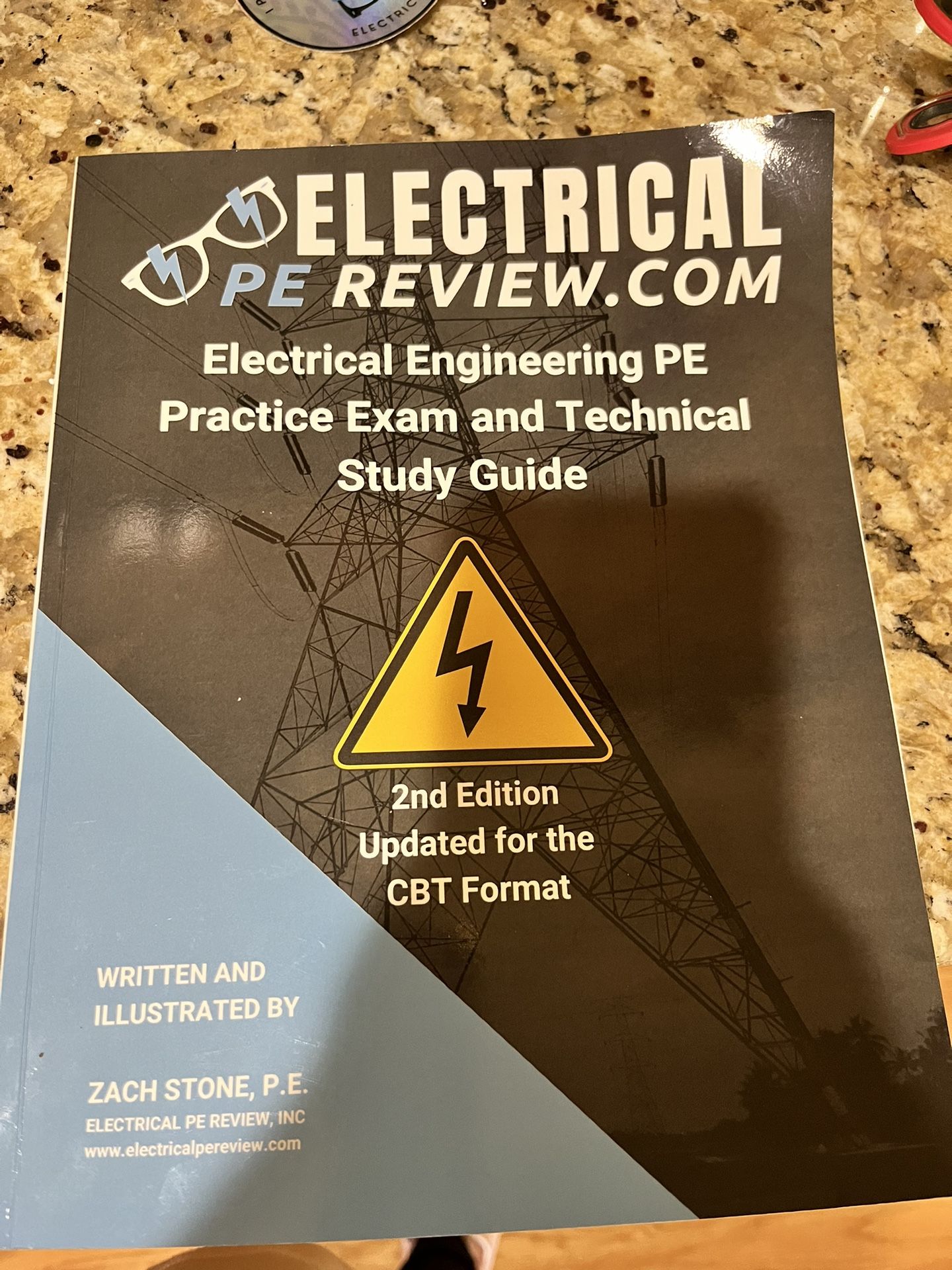 Electrical Engineering Power PE Study Material