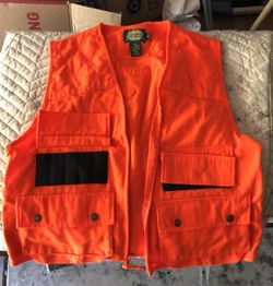 YOUTH UPLAND GAME VEST 