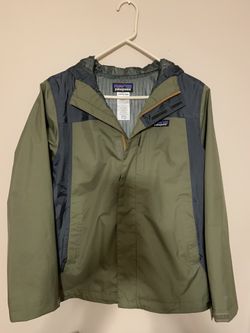 Patagonia Boys Jacket XL
