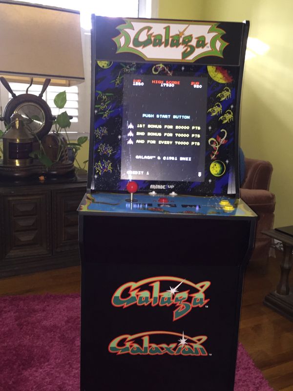 open locked galaxian arcade game open locked galaxian arcade game
