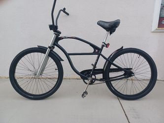 Amazing ELECTRA Beach Super  Cruiser