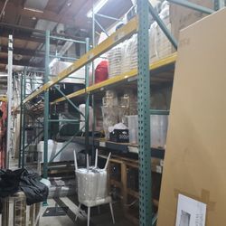 Pallet Rack