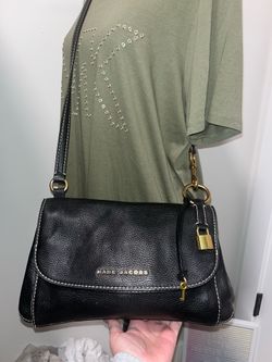 Marc Jacobs Boho Grind Crossbody