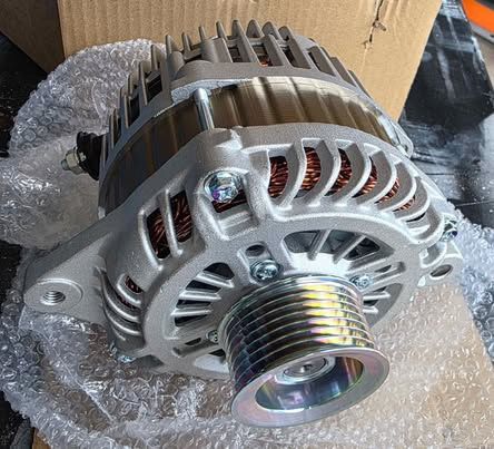 23100-3JA1A Alternator 150A 12V