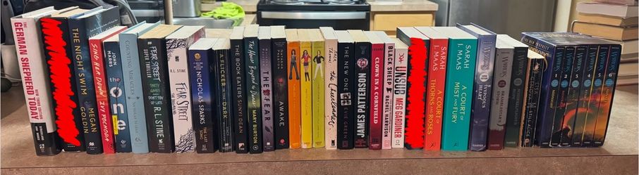 Books