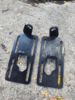 Ls Engine Mounting Brackets 
