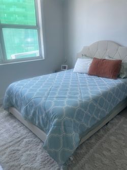Casper 12 Cooling Queen mattress