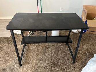 Office desk
