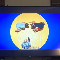 Vizio 65” Class V-Series 4K UHD LED Smart TV (Model V655-J09)