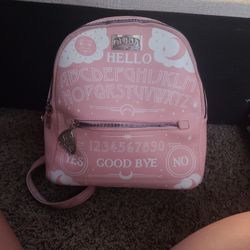 Ouija Bag