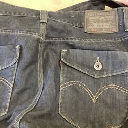 Levis Jean 514
