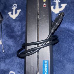 MSR605X Card Reader