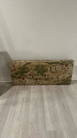 Custom Made Window Sconces (2)