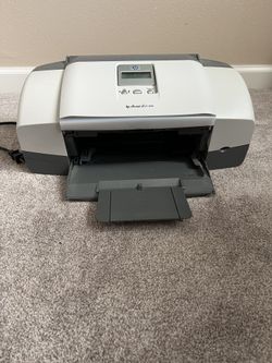 HP Printer and Scanner
