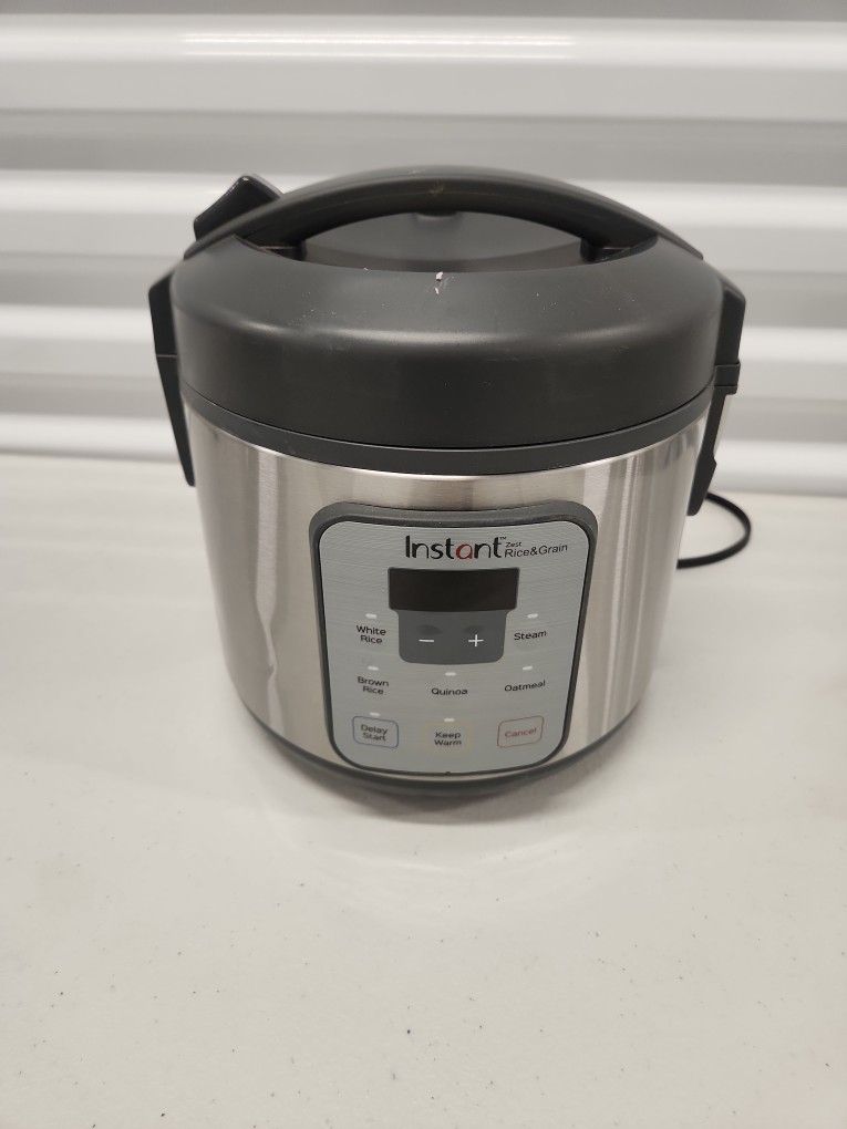 Instant zest sale