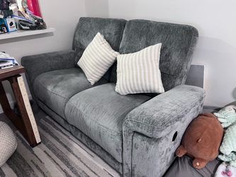Loveseat