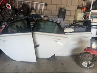 jaguar xf doors