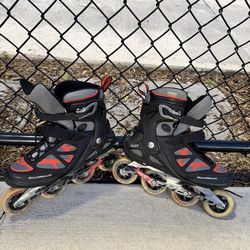 Rollerblade rollerblades Men’s Blades size 11 90mm