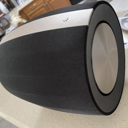 $5000 Bowers And Wilkins Professional Surround Sound System 