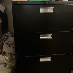 HON file cabine