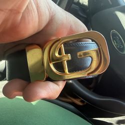 Vintage women’s belt for a small waist