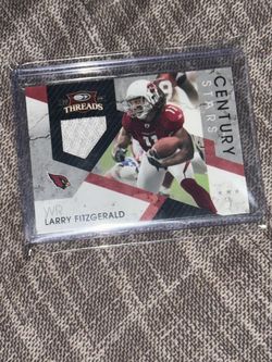 Larry Fitzgerald