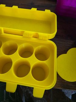 3d printed items for peppers and more