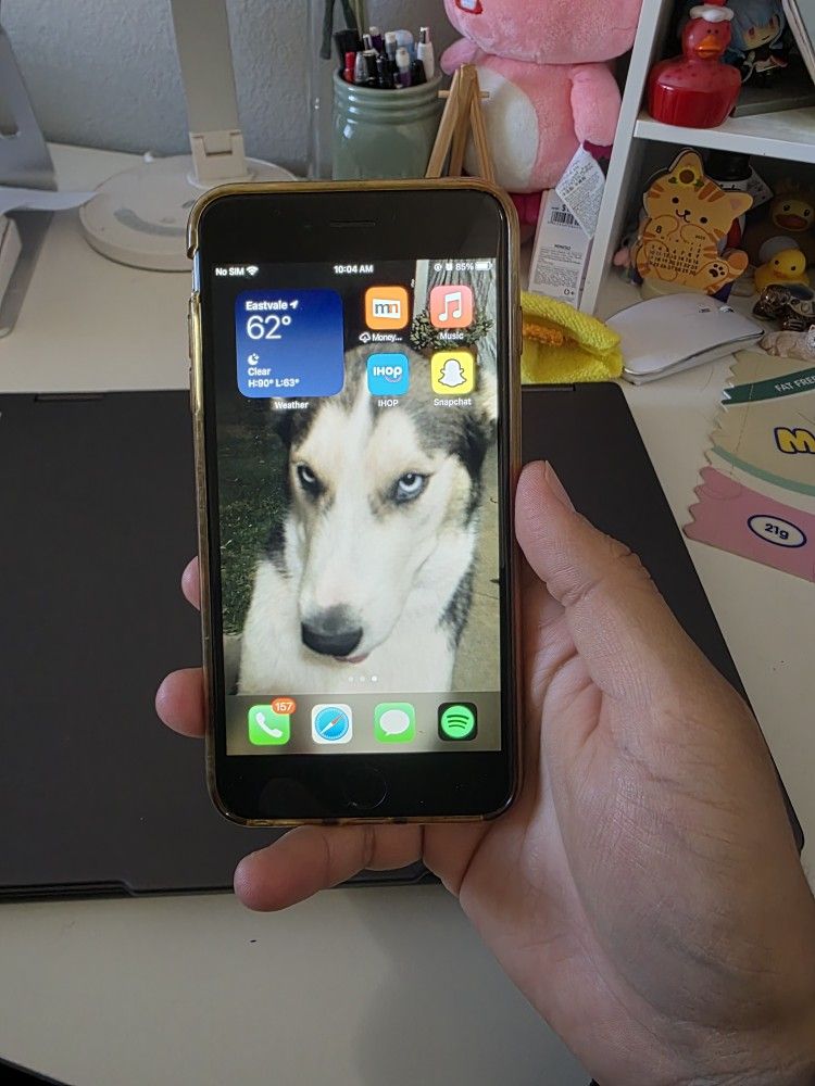 Iphone