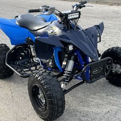 2016 Yamaha YFZ450R