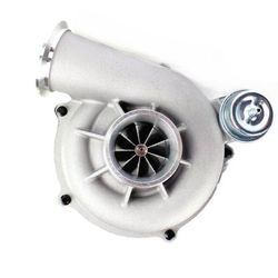 NEW 7.3 POWERSTROKE TURBO W/ BILLET WHEEL | 1999.5-2003 FORD POWERSTROKE 7.3L