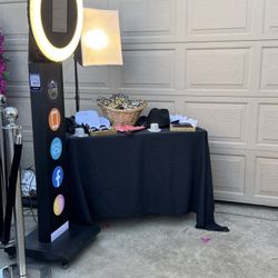 Photobooth 