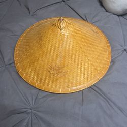 Vintage Vietnamese Vietnam Bring Back Hat