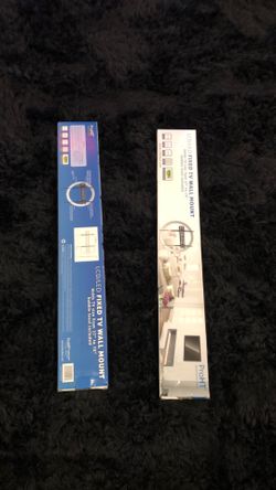 Tv Wall Mounts & PS5 Wall Mount.