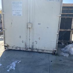 Container For Sale