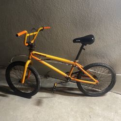 Kids Bike