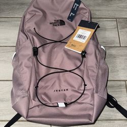 northface bookbag