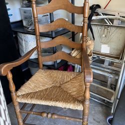 Antique  Chair