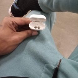Airpods 2nd Gen 