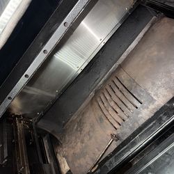 Pit boss pellet smoker